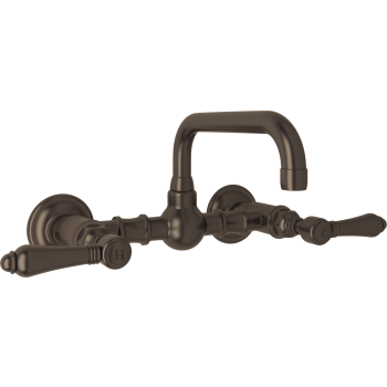 Rohl bathroom faucets image-6