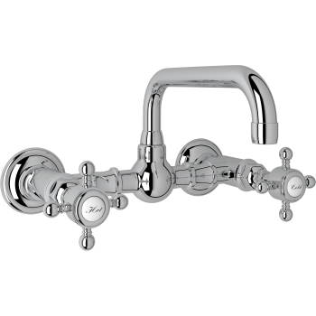 Rohl bathroom faucets image-12