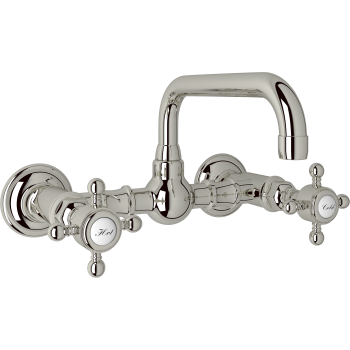 Rohl bathroom faucets image-14