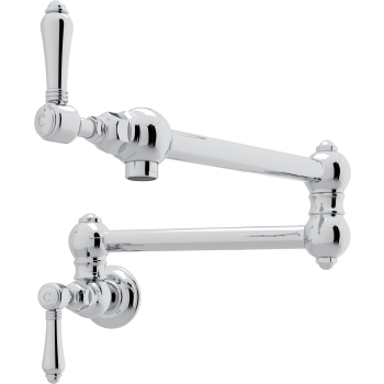 Rohl pot fillers image-2