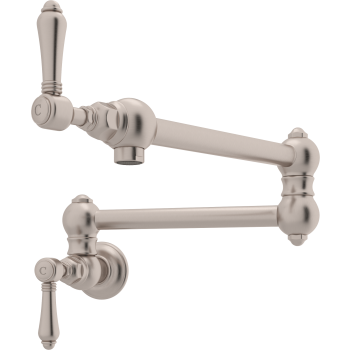 Rohl pot fillers image-8
