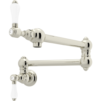 Rohl pot fillers image-6