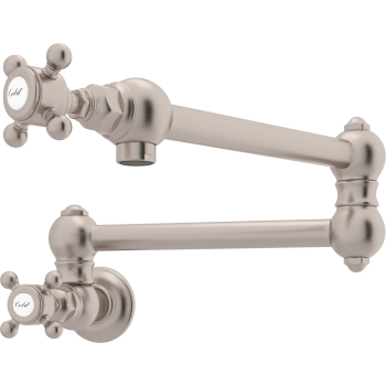 Rohl pot fillers image-10