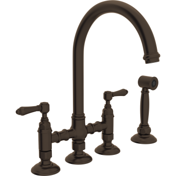 Rohl faucets image-8