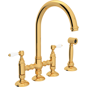 Rohl faucets image-10