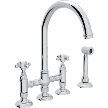 Rohl faucets image-14