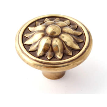 Alno cabinet knobs image-6