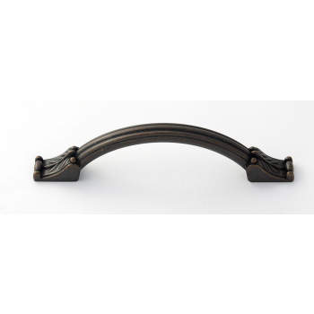 Alno cabinet pulls image-4