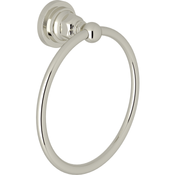 Rohl bathroom accessories image-2