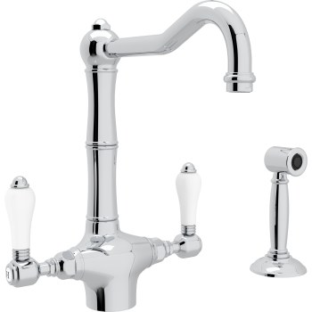 Rohl faucets image-2