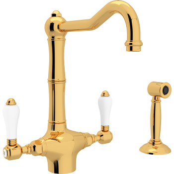 Rohl faucets image-4