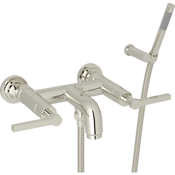 Rohl tub faucets image-2
