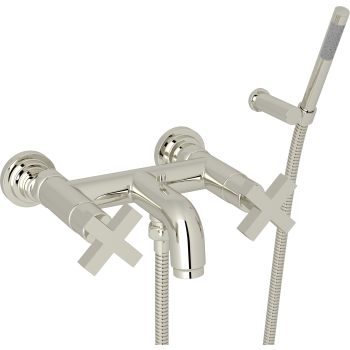 Rohl tub faucets image-4