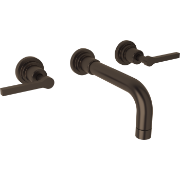 Rohl bathroom faucets image-4