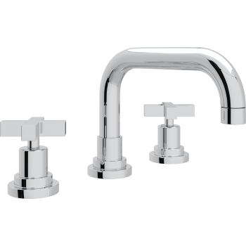 Rohl bathroom faucets image-2