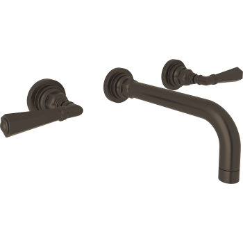 Rohl bathroom faucets image-4