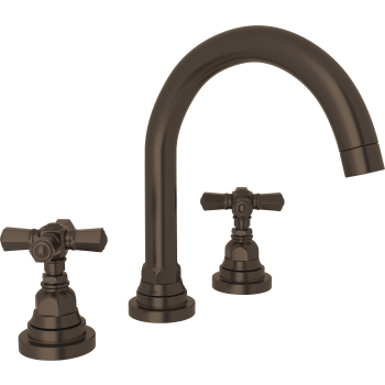 Rohl bathroom faucets image-4