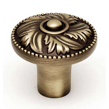 Alno cabinet knobs image-2