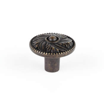Alno cabinet knobs image-4