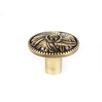 Alno cabinet knobs image-6