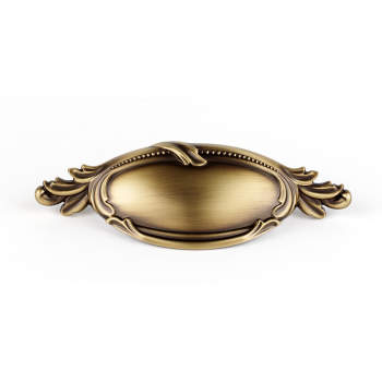Alno cabinet pulls image-2
