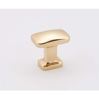 Alno cabinet knobs image-4