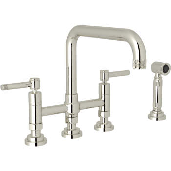 Rohl faucets image-2
