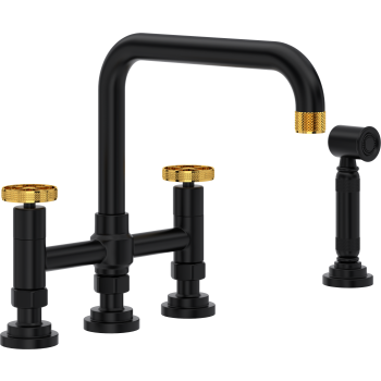 Rohl faucets image-16