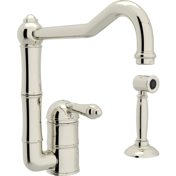 Rohl faucets image-8