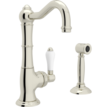 Rohl faucets image-8