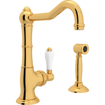 Rohl faucets image-10