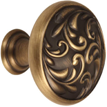Alno cabinet knobs image-2