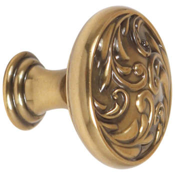 Alno cabinet knobs image-4