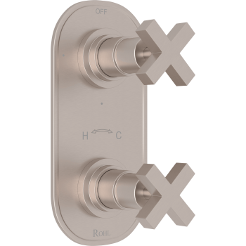 Rohl shower controls image-6