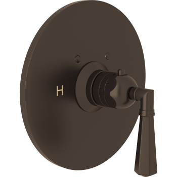 Rohl shower controls image-4