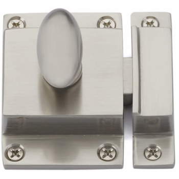 Emtek cabinet latches image-6