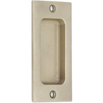 Emtek pocket door hardware image-2