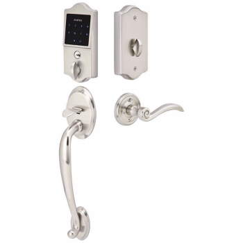 Emtek E4410.Knob image-1