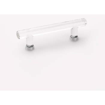 Emtek cabinet pulls image-4