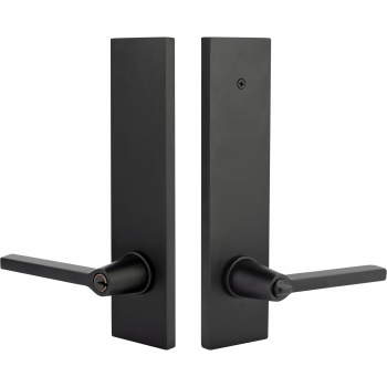 Emtek door levers image-2