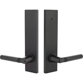 Emtek door levers image-2