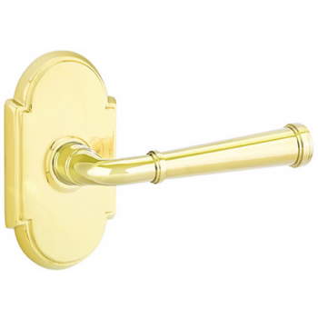 Emtek door levers image-4