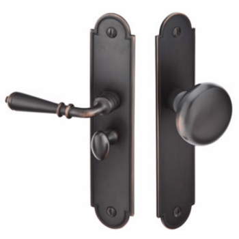Emtek door entry sets image-2