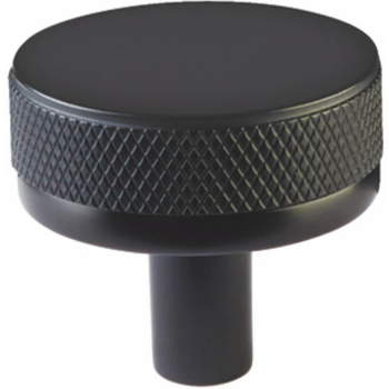 Emtek 86655.CCKUS26.KNKUS4 Select Knurled Cabinet Knob