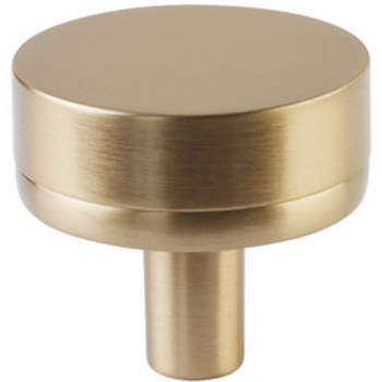 Amerock Bp55268-Cpn Knob Trad Clsic 1-1/4in Cry/Polished
