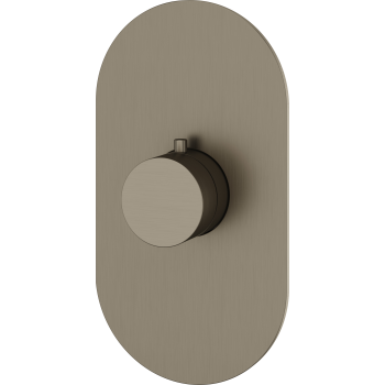 Aquabrass shower controls image-2