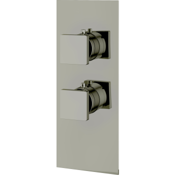 Aquabrass shower controls image-2