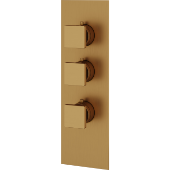 Aquabrass shower controls image-4