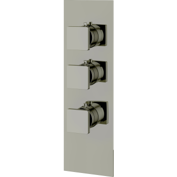 Aquabrass shower controls image-2