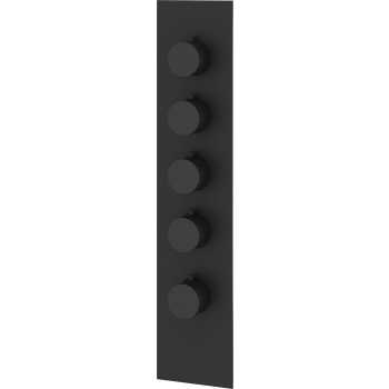 Aquabrass shower controls image-2